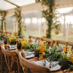DECORACIÓN FLORES Y PLANTAS EVENTOS EV-19081