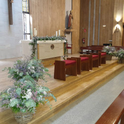 DECORACIÓN CEREMONIA DE BODA 19122655