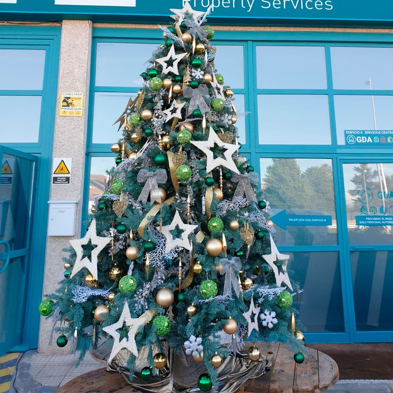 ÁRBOL DE NAVIDAD AN-20031