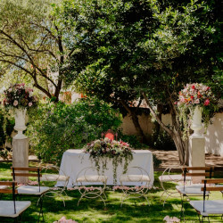 DECORACIÓN CERMONIA DE BODA CE-20097