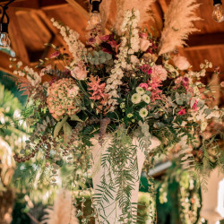 DECORACIÓN CERMONIA DE BODA CE-20098