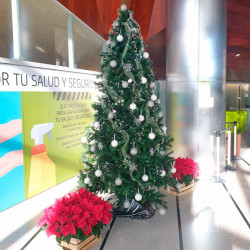 ÁRBOL DE NAVIDAD AN-20033