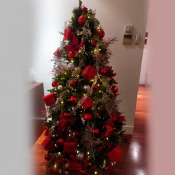 ÁRBOL DE NAVIDAD AN-20034