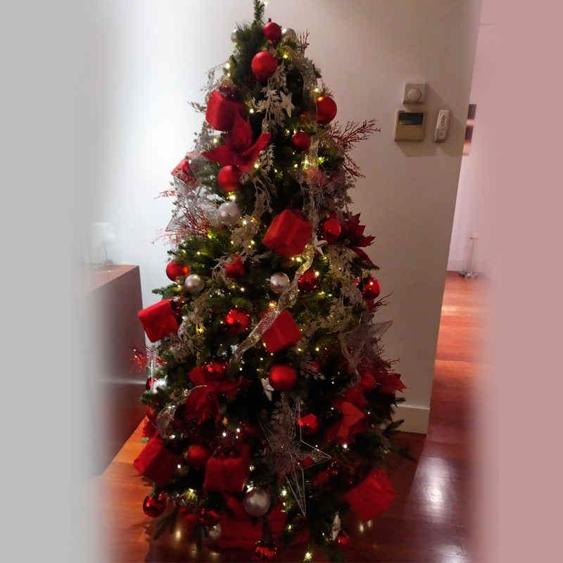 ÁRBOL DE NAVIDAD AN-20034