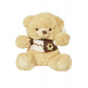 OSO DE PELUCHE 21 CM