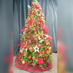 ÁRBOL DE NAVIDAD AN-20035