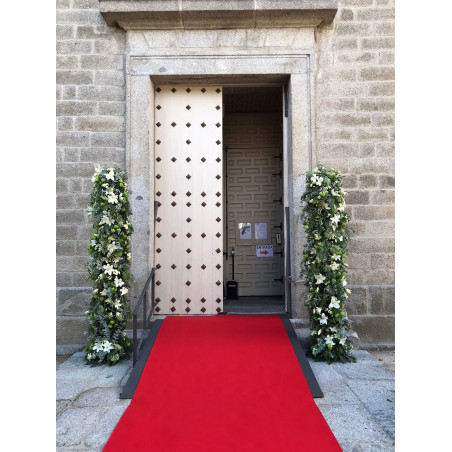 DECORACIÓN CEREMONIA DE BODA CE-21033