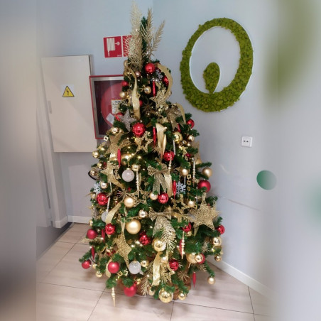 ÁRBOL DE NAVIDAD AN-21003