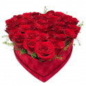 LUXURY AMOR