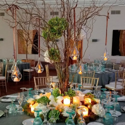 EVENTOS EV-22008