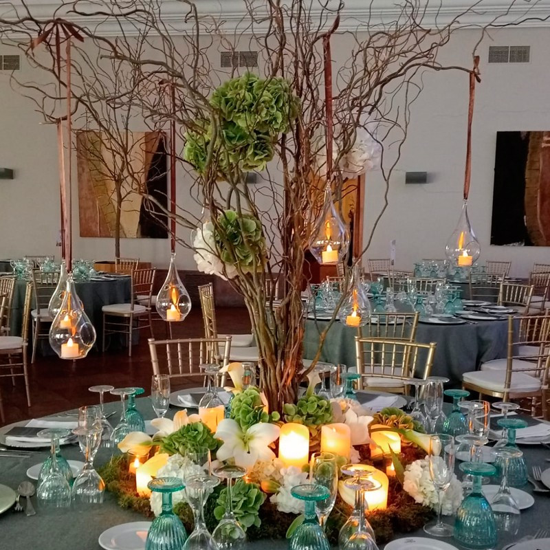 EVENTOS EV-22008