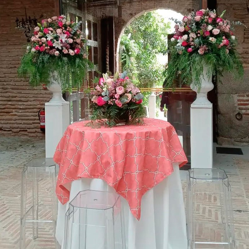 EVENTOS EV-22015