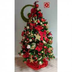 ÁRBOL DE NAVIDAD AN-22007