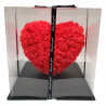 RED HEART BOX