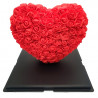 RED HEART BOX