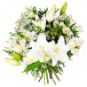 RAMO DE FLORES WHITEFULL