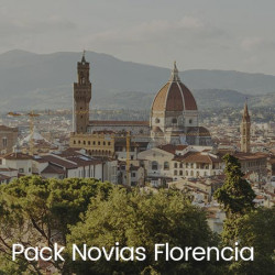 Pack Florencia