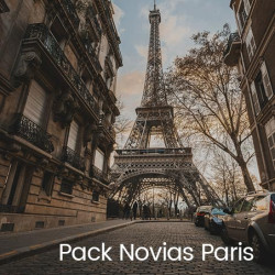 Pack París