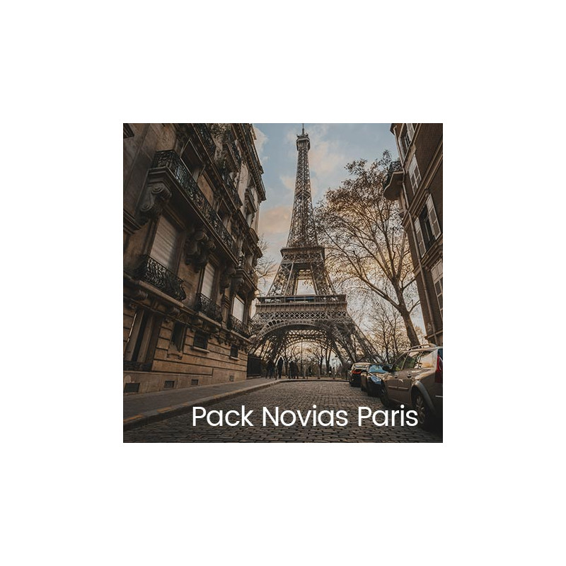 Pack París