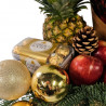 CENTRO DE NAVIDAD CHRISTMAS TROPIC
