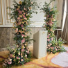 DECORACIÓN CEREMONIA DE BODA CE-25019
