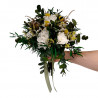 RAMO DE NOVIA PRESERVADO YALENA