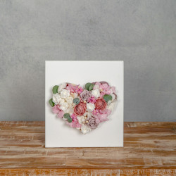 COMPLEMENTOS FLORALES BODAS CM-25003