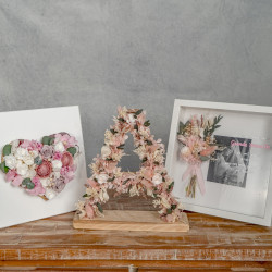 COMPLEMENTOS FLORALES BODAS CM-25003