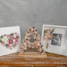 COMPLEMENTOS FLORALES BODAS CM-25003