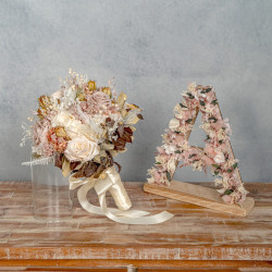 COMPLEMENTOS FLORALES BODAS CM-25004