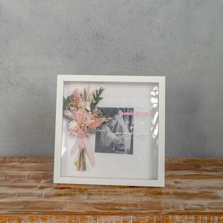 COMPLEMENTOS FLORALES BODAS CM-25005