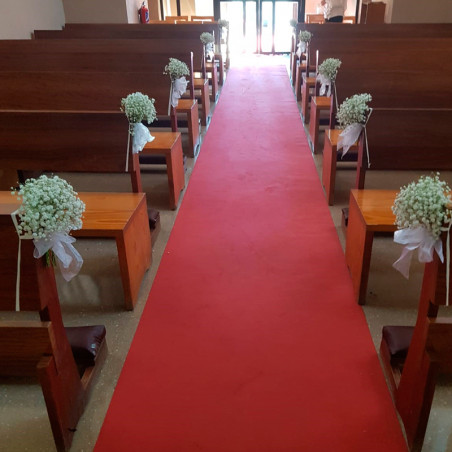DECORACIÓN CEREMONIA DE BODA CE-25032