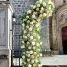 DECORACIÓN CEREMONIA DE BODA CE-25048
