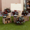 DECORACIÓN EXTERIORES BODA EX-25014