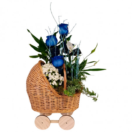 CUNA MIX