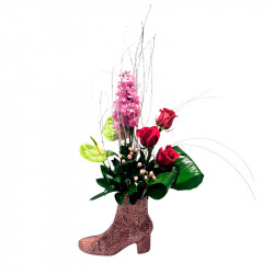 BOTA FLORAL