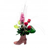 BOTA FLORAL
