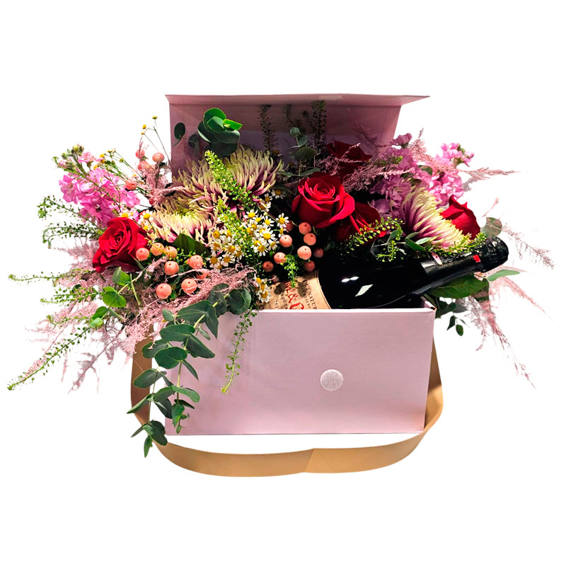 CAJA JUVE