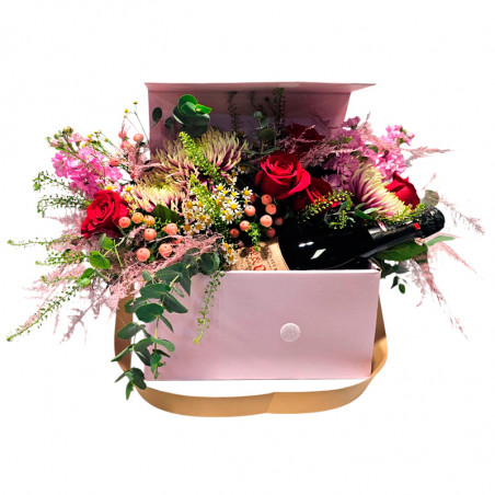 CAJA JUVE