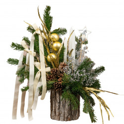 CENTRO NAVIDEÑO NÓRDICO