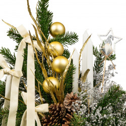 CENTRO NAVIDEÑO NÓRDICO