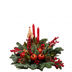 CENTRO NAVIDEÑO LONDON