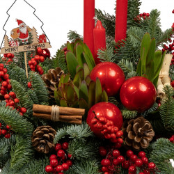 CENTRO NAVIDEÑO VIGO