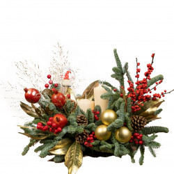 CENTRO NAVIDEÑO SAN JOSÉ