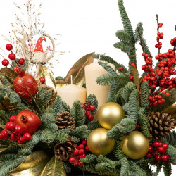 CENTRO NAVIDEÑO SAN JOSÉ