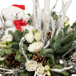 CENTRO NAVIDEÑO NAVACERRADA