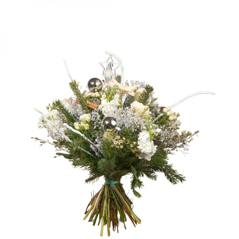 RAMO NAVIDEÑO DUENDE