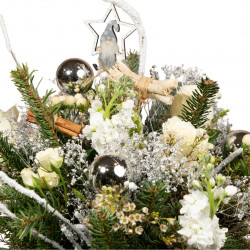 RAMO NAVIDEÑO DUENDE