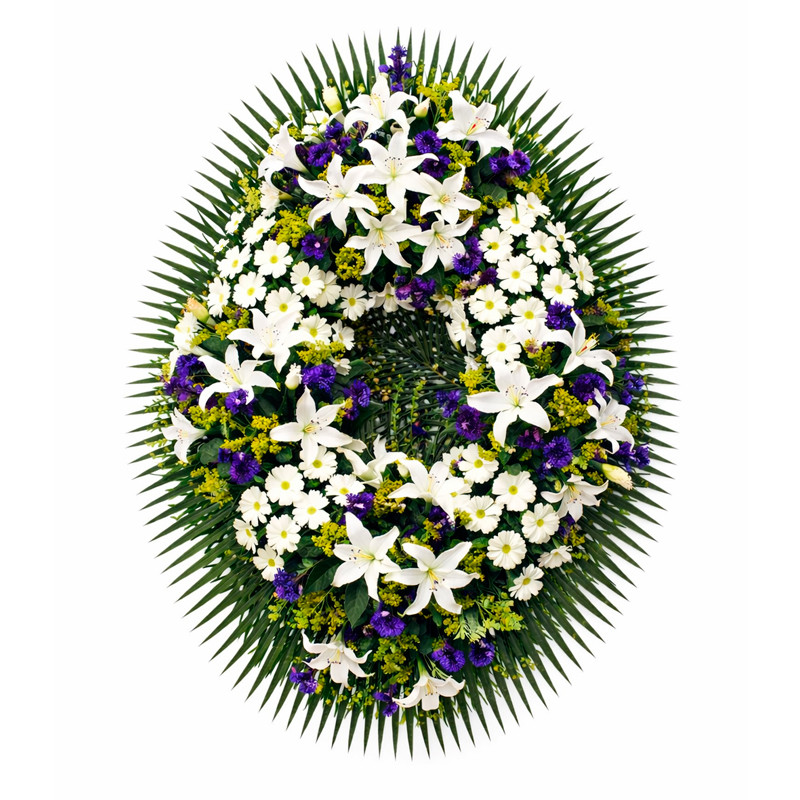 CORONA  ÚLTIMO ADIOS