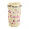 TAZA TÉRMICA "BONITA"
